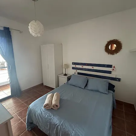 펜션 Rubicon Playa *