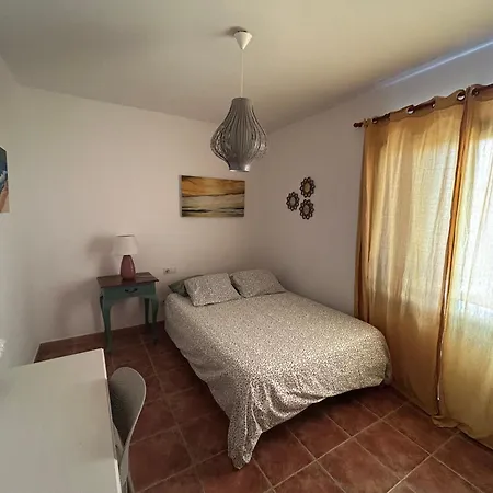 Rubicon Playa 플라야블랑카