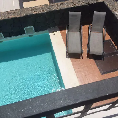 Rubicon Playa Holiday home Playa Blanca (Lanzarote)
