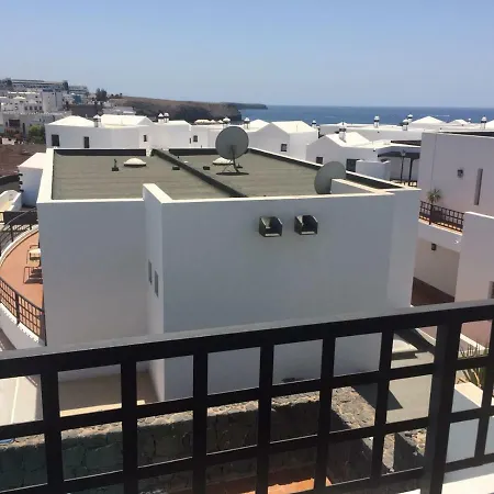 Rubicon Playa بيت للعطل *