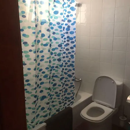 펜션 Rubicon Playa *