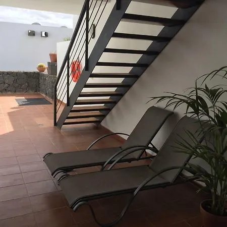 Rubicon Playa 플라야블랑카