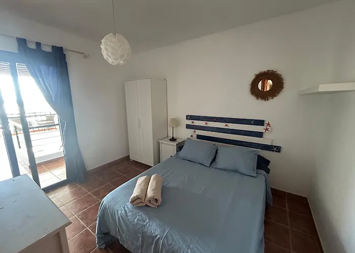 Prázdninový dům Rubicon Playa *
